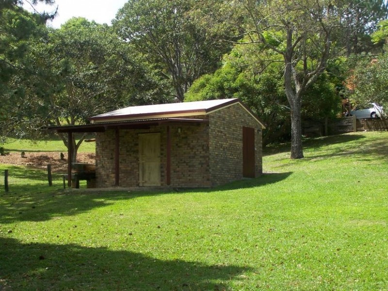 30 Tuesday Drive, Tallebudgera Valley QLD 4228