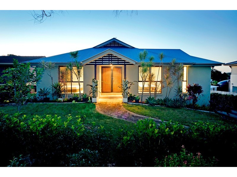 10 Rottnest Court, Elanora QLD 4221