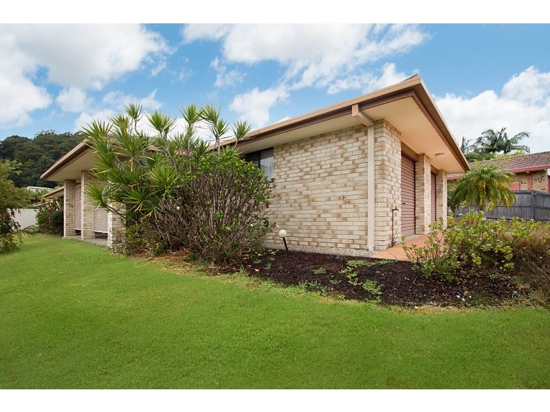 81 Bienvenue Drive, Currumbin Waters QLD 4223