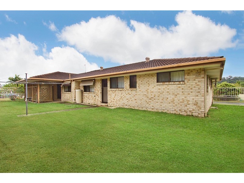 81 Bienvenue Drive, Currumbin Waters QLD 4223