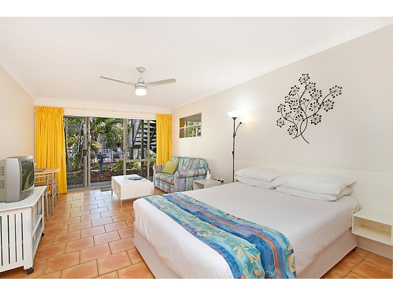 5-5A/12 Coolgardie Street, Elanora QLD 4221