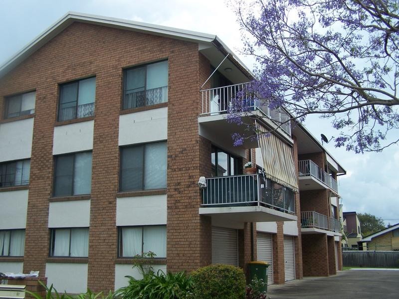 6/48 Sarawak Avenue, Palm Beach QLD 4221