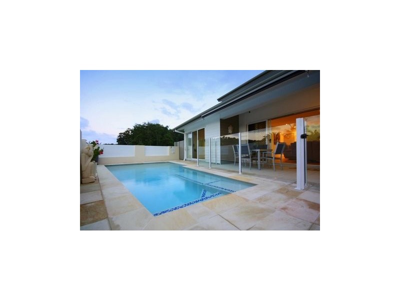 3 Border Drive North, Currumbin Waters QLD 4223
