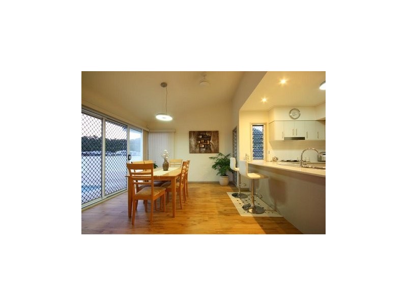 3 Border Drive North, Currumbin Waters QLD 4223