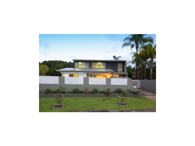 3 Border Drive North, Currumbin Waters QLD 4223