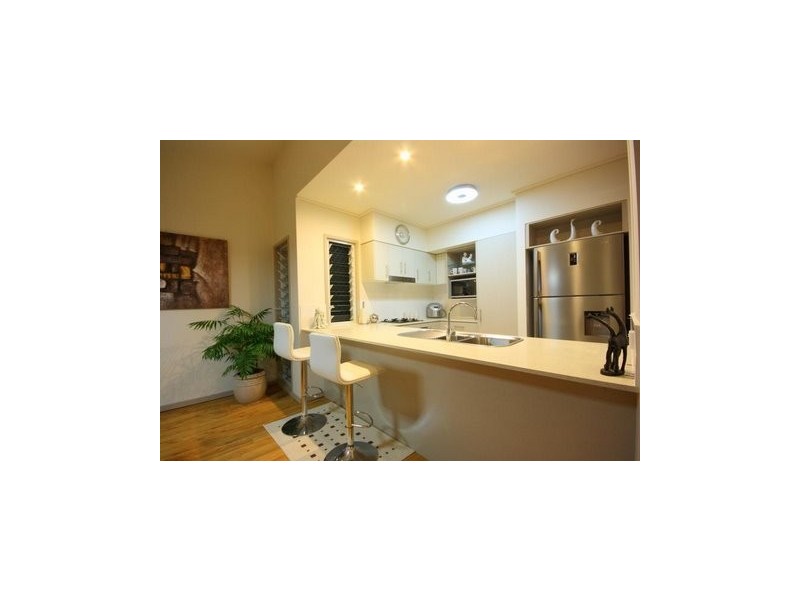 3 Border Drive North, Currumbin Waters QLD 4223