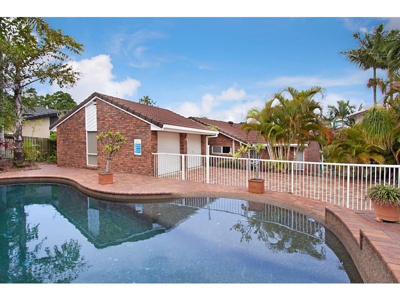 91 Murtha Drive, Elanora QLD 4221