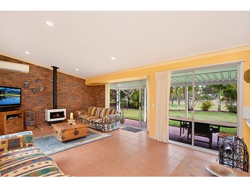 91 Murtha Drive, Elanora QLD 4221