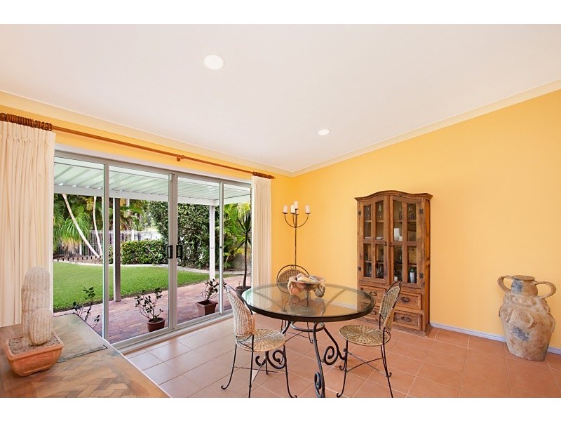 91 Murtha Drive, Elanora QLD 4221