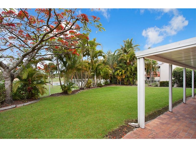 91 Murtha Drive, Elanora QLD 4221