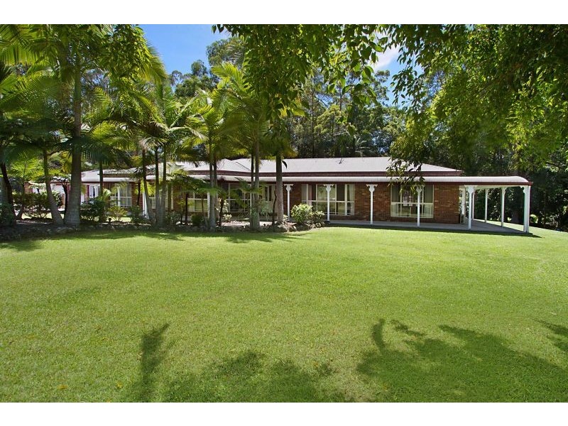 1 Wisteria Court, Tallebudgera Valley QLD 4228
