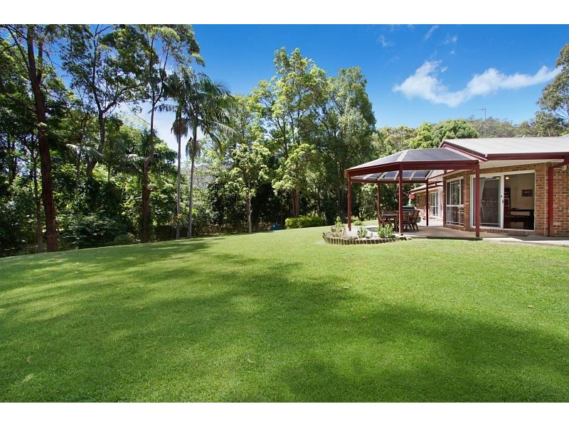 1 Wisteria Court, Tallebudgera Valley QLD 4228