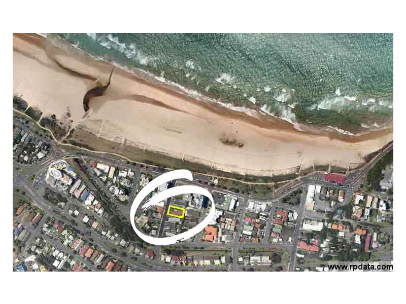 14/6-8 Haig Street, Kirra QLD 4225