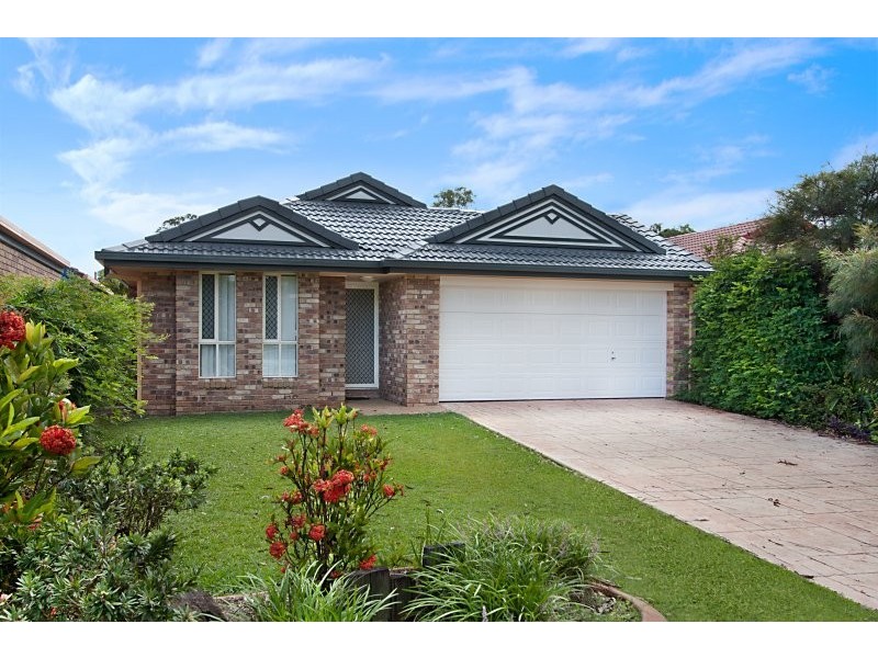 12 Typha Place, Elanora QLD 4221