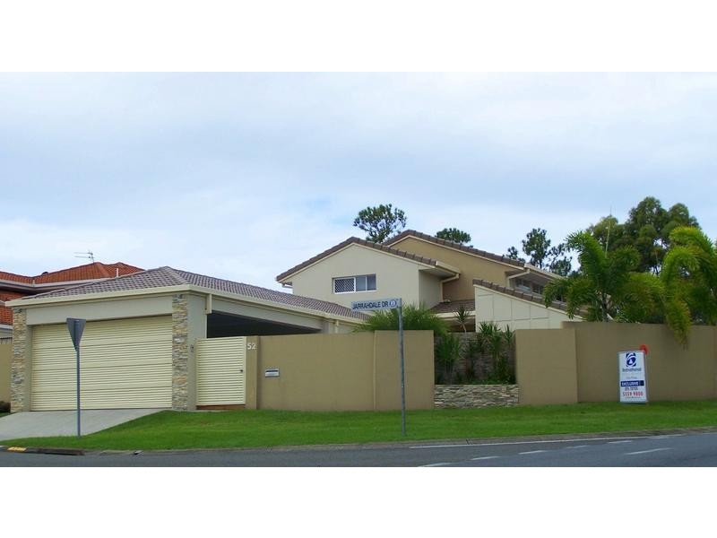 52 Jarrahdale Drive, Elanora QLD 4221