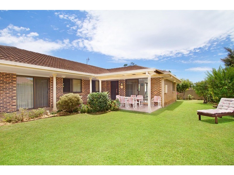 149 Murtha Drive, Elanora QLD 4221