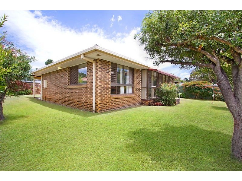 149 Murtha Drive, Elanora QLD 4221