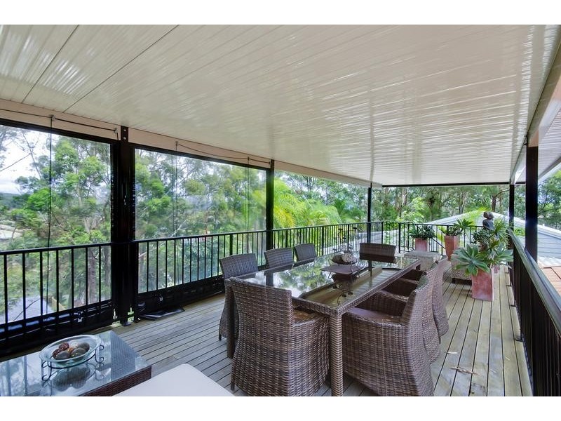 13 Kaffia Court, Elanora QLD 4221