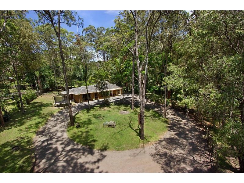 1 Jedda Street, Tallebudgera QLD 4228