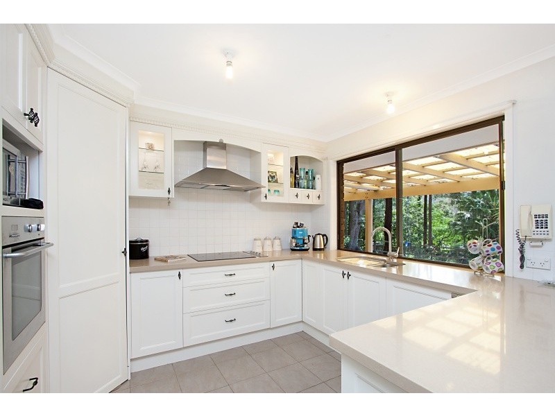 1 Jedda Street, Tallebudgera QLD 4228