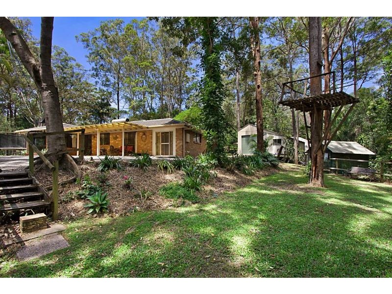 1 Jedda Street, Tallebudgera QLD 4228