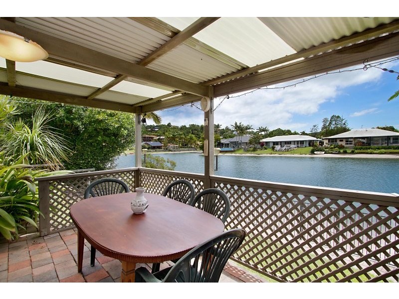 19 Murtha Drive, Elanora QLD 4221