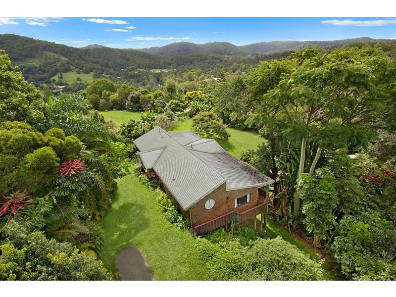 5 Carapook Crescent, Tallebudgera QLD 4228