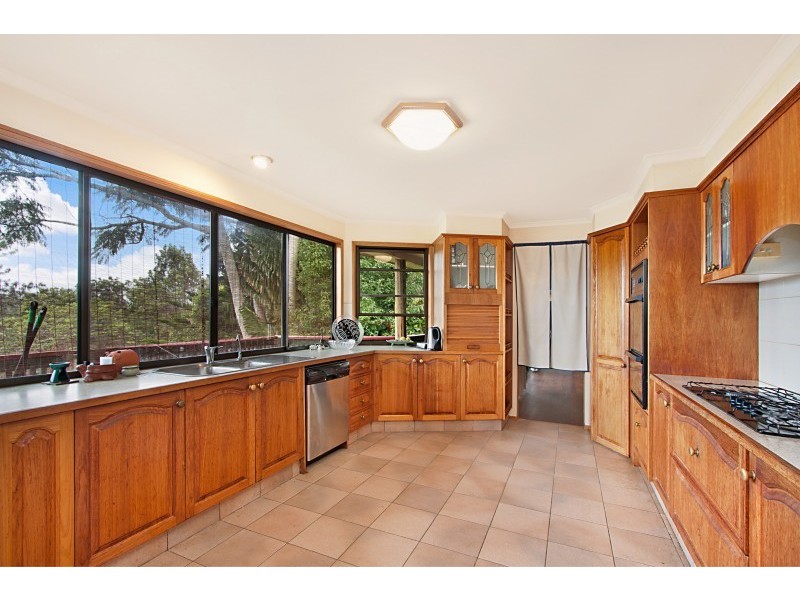 5 Carapook Crescent, Tallebudgera QLD 4228