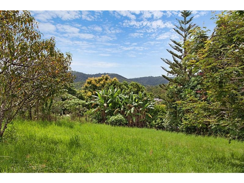 5 Carapook Crescent, Tallebudgera QLD 4228