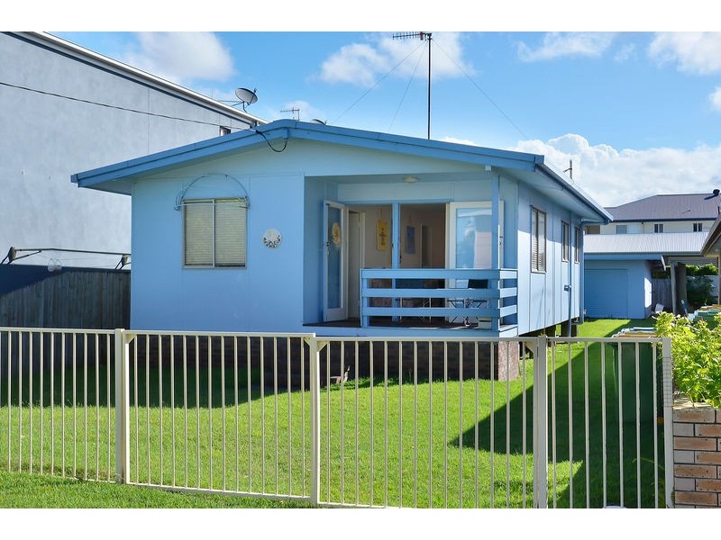 36 Cypress Terrace, Palm Beach QLD 4221