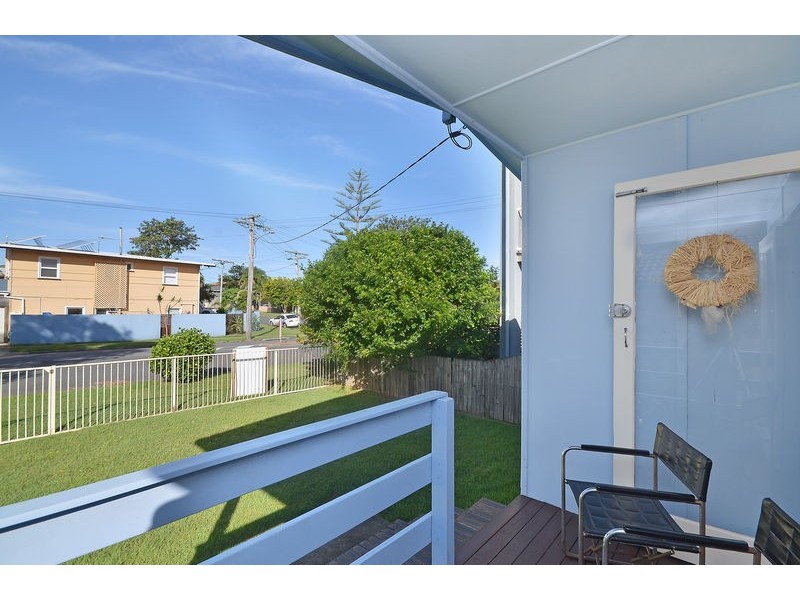 36 Cypress Terrace, Palm Beach QLD 4221