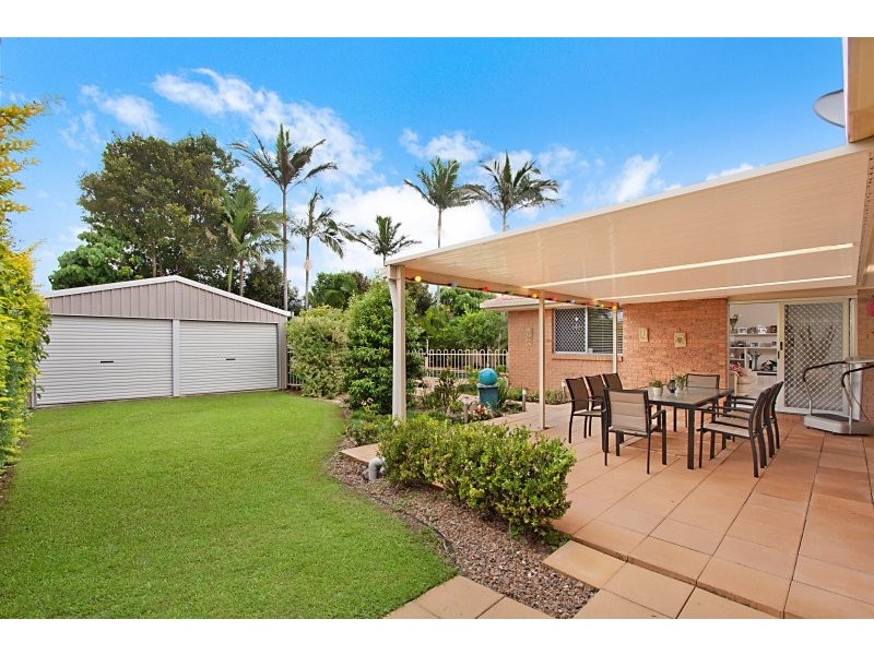 10 Sequoia Close, Elanora QLD 4221
