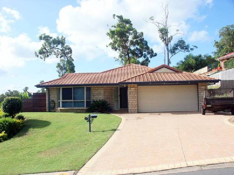 25 Forest Drive, Elanora QLD 4221