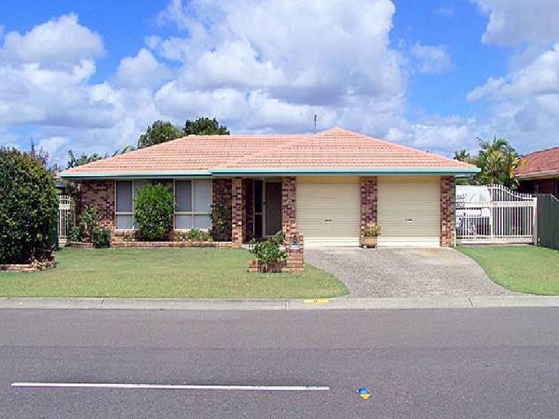 8 Agave Street, Elanora QLD 4221