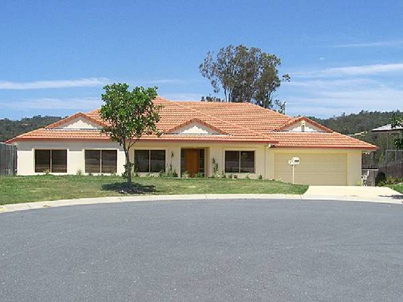 6 Nyoka Court, Elanora QLD 4221