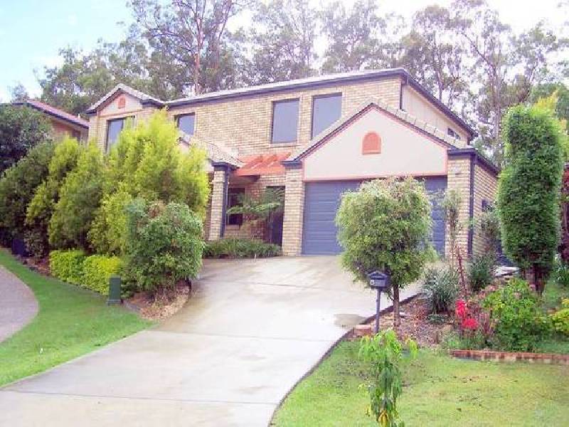 8 Ajax Court, Currumbin Waters QLD 4223