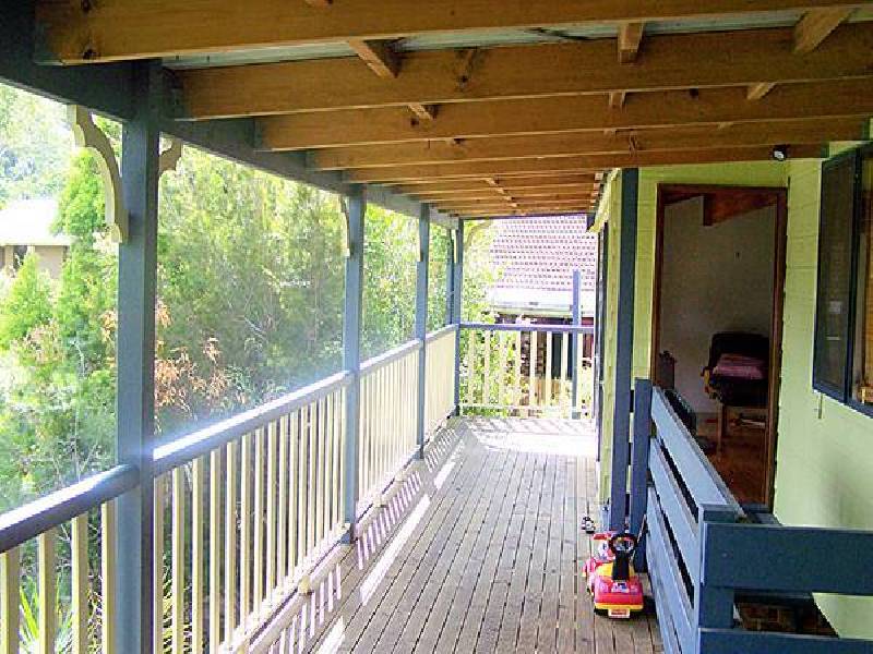 5 Melita Street, Currumbin Waters QLD 4223