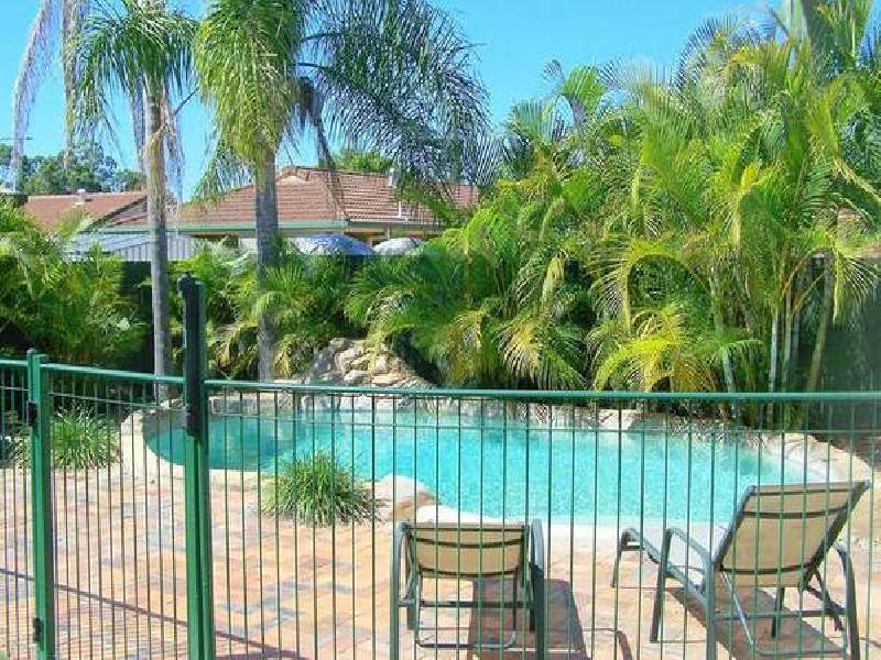 16 Ware Drive, Currumbin Waters QLD 4223