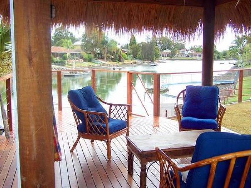 23 Whitsunday Drive, Currumbin Waters QLD 4223