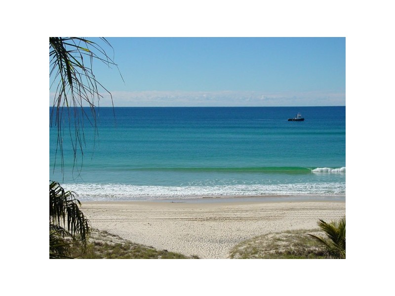 Golden Four Drive, Tugun QLD 4224