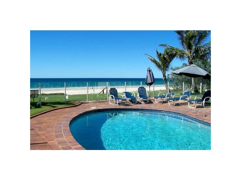 Golden Four Drive, Tugun QLD 4224