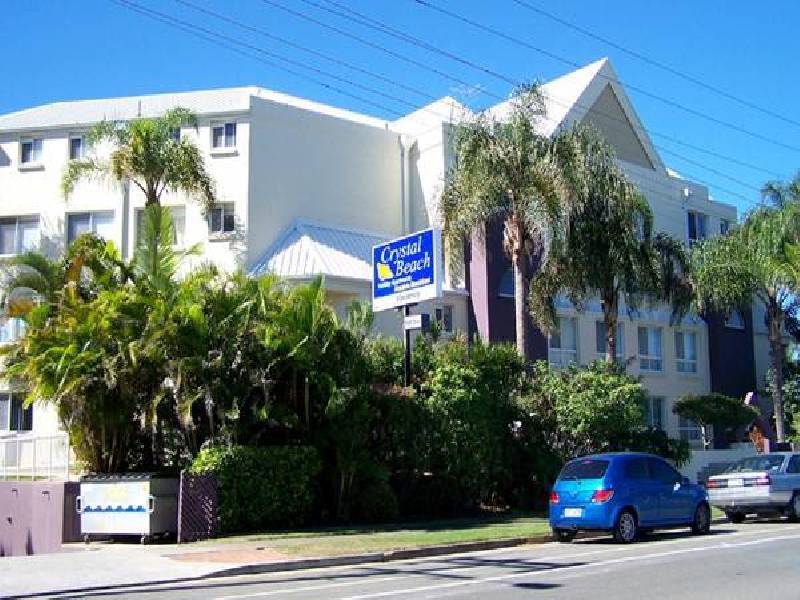 Golden Four Drive, Tugun QLD 4224