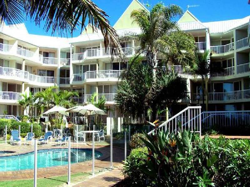 Golden Four Drive, Tugun QLD 4224