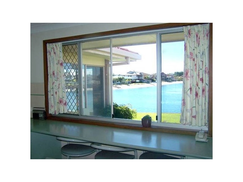 122 Mallawa Drive, Palm Beach QLD 4221