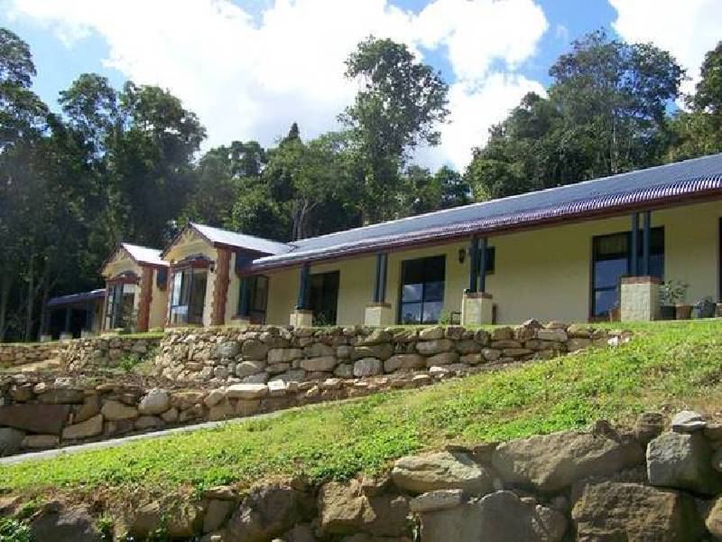 3a Des Quinlan Drive, Tallebudgera QLD 4228