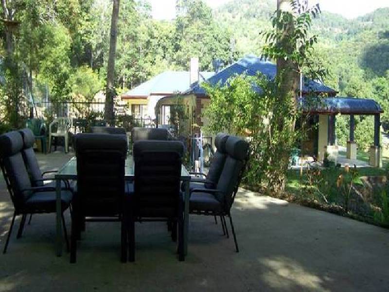 3a Des Quinlan Drive, Tallebudgera QLD 4228