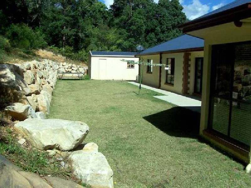 3a Des Quinlan Drive, Tallebudgera QLD 4228