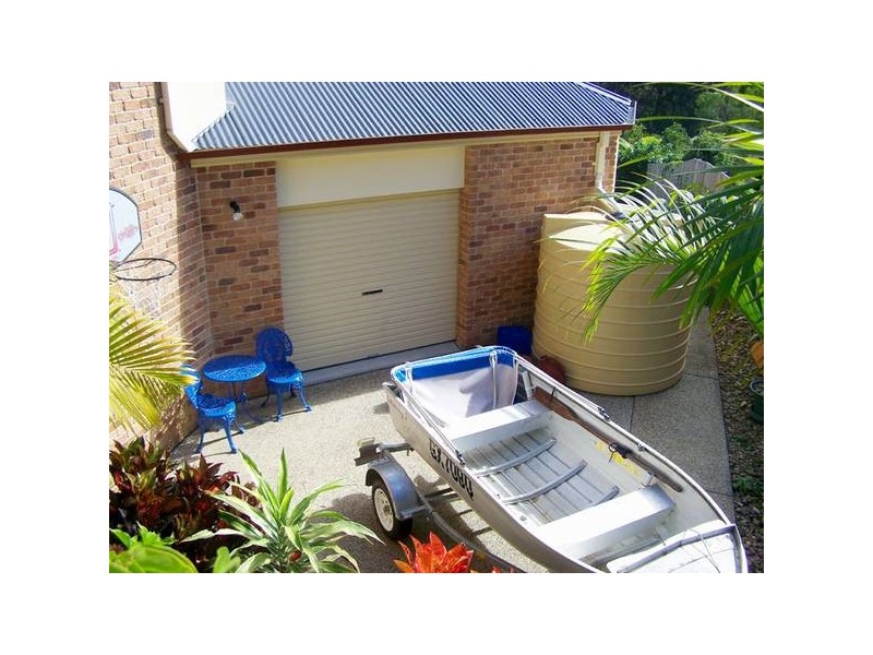 Acmena Court, Elanora QLD 4221