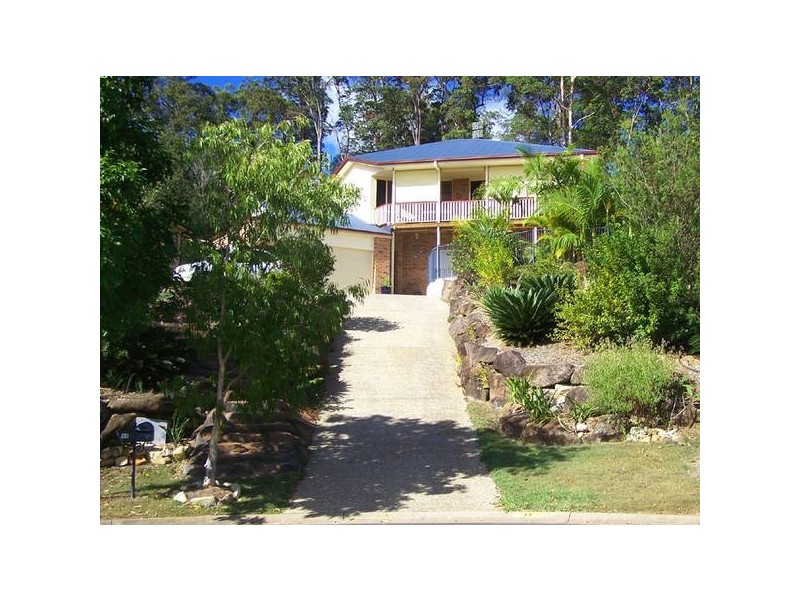 Acmena Court, Elanora QLD 4221