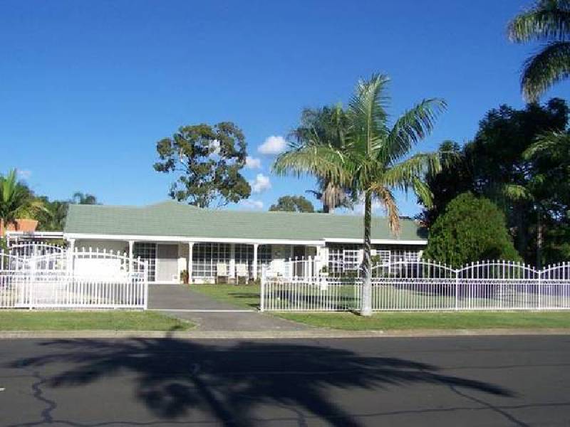 6 Mainsail Street, Currumbin Waters QLD 4223